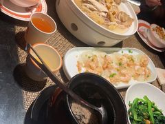 -老客家·客家菜(万达店)
