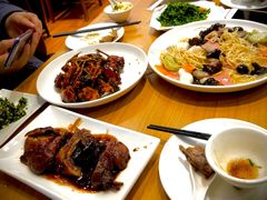 -阿莉餐厅(枣阳路店)