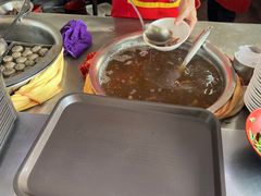 -好成财牛排馆(涂门街总店)