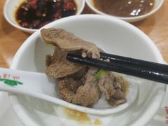 -甜来羊肉馆(水仙园店)
