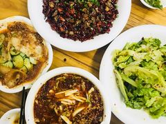 -勇猛子川菜馆(新军路店)