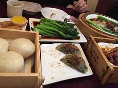 picture-喜鹊茶点.啫煲(车陂店)