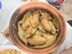 -嘉升大排档(番禺总店)