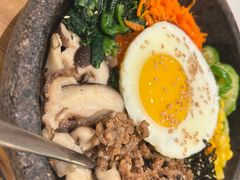 -七八冷面·延边朝鲜族美食(世纪汇店)