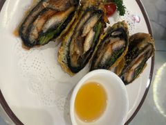 -鹭园酒家·四十年老字号