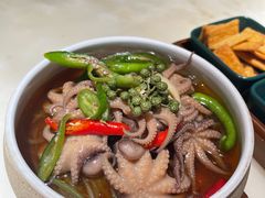 -锦府盐帮·李宅(领展购物广场中关村店)