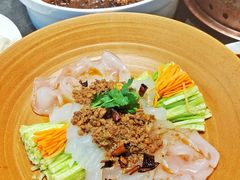 -李记饺子·熏酱东北菜(欢乐谷店)