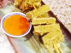 -南京大牌档(三阳广场苏宁店)