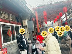 -陈记卤煮小肠