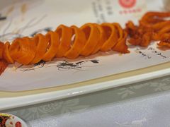 -万宝海鲜舫(劳动公园店)