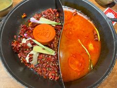 -楠火锅(仁恒梦中心店)