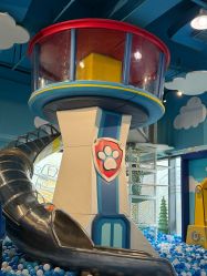 -尼克Playtime(欢乐海岸店)