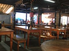 大堂-忆秦园小笼包(惠山古镇总店)