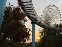 -七彩云南欢乐世界