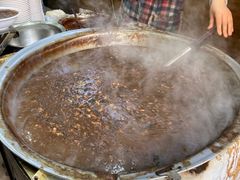 -马老三肉丁胡辣汤(西一路店)
