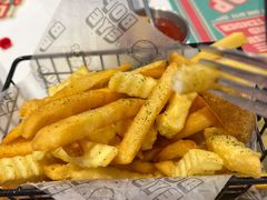 -BOPEYE·波派炸鸡(九霄天地店)