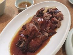 -去茶去餐厅(中央大街店)