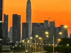 -深圳湾公园(南山区)