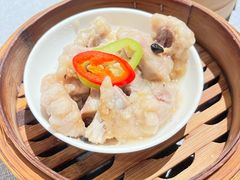 -潮府馆·非遗潮州菜·港式点心(世纪公园店)