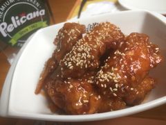 -Pelicana百利家炸鸡(江南西名店城店)