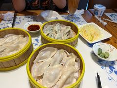 -东方饺子王(新阳路店)
