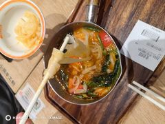 -小满手工粉(北京富力广场店)