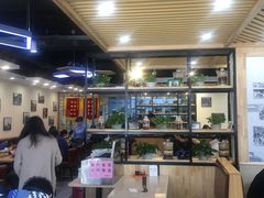 -老上海里弄味道(知春路店)