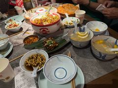 -怪噜范·贵阳小吃大排档(金源旗舰店)