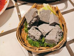 -朱光玉火锅馆·太原旗舰(钟楼街店)