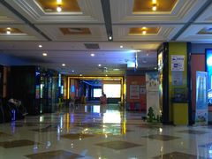 -星空影城(固安OMIS激光店)