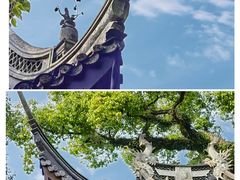 -台州府城(东湖)