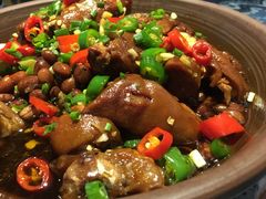 -阿嫂印象·民间江湖菜(大学城店)