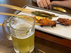 -林二哥宜烤官·宜宾小烧烤