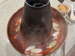 -东来顺饭庄(天坛店)