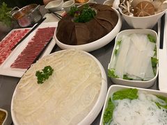 -君邦火锅(新疆大厦店)