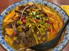 -螺世纪螺蛳粉·桂味小排档(裕德店)