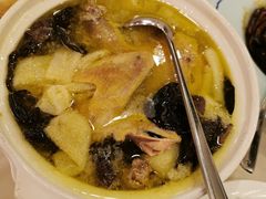 农家土鸡汤-新南华大酒店(长寿店)