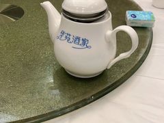 -黄埔华苑酒家(黄埔店)