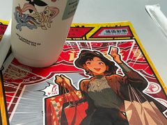 -剧狐剧本杀·月球探案馆(人民广场1号店)