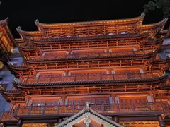 -大佛古寺
