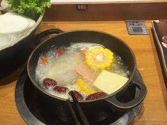 -呷哺呷哺 黄金牧场 (新中关购物中心店)
