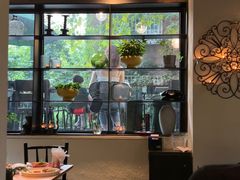 -Ginger(兴国路店)
