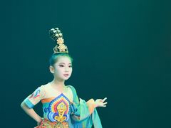 -炫艺舞蹈培训中心(枫尚奥特莱斯店)