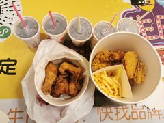 -麦当劳(松江店)