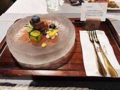 -一棵树·意大利西餐厅One Tree(新城店)