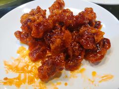 -盛德利食府 天津菜(河西店)
