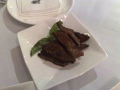 老站熏鱼-上海老站(徐家汇店)