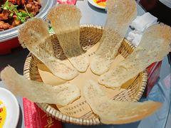 -即墨老公社·海肠捞饭大王(古城店)