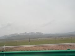 -祁连山草原