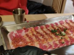 -韩宫宴烤肉·料理(大宁国际店)